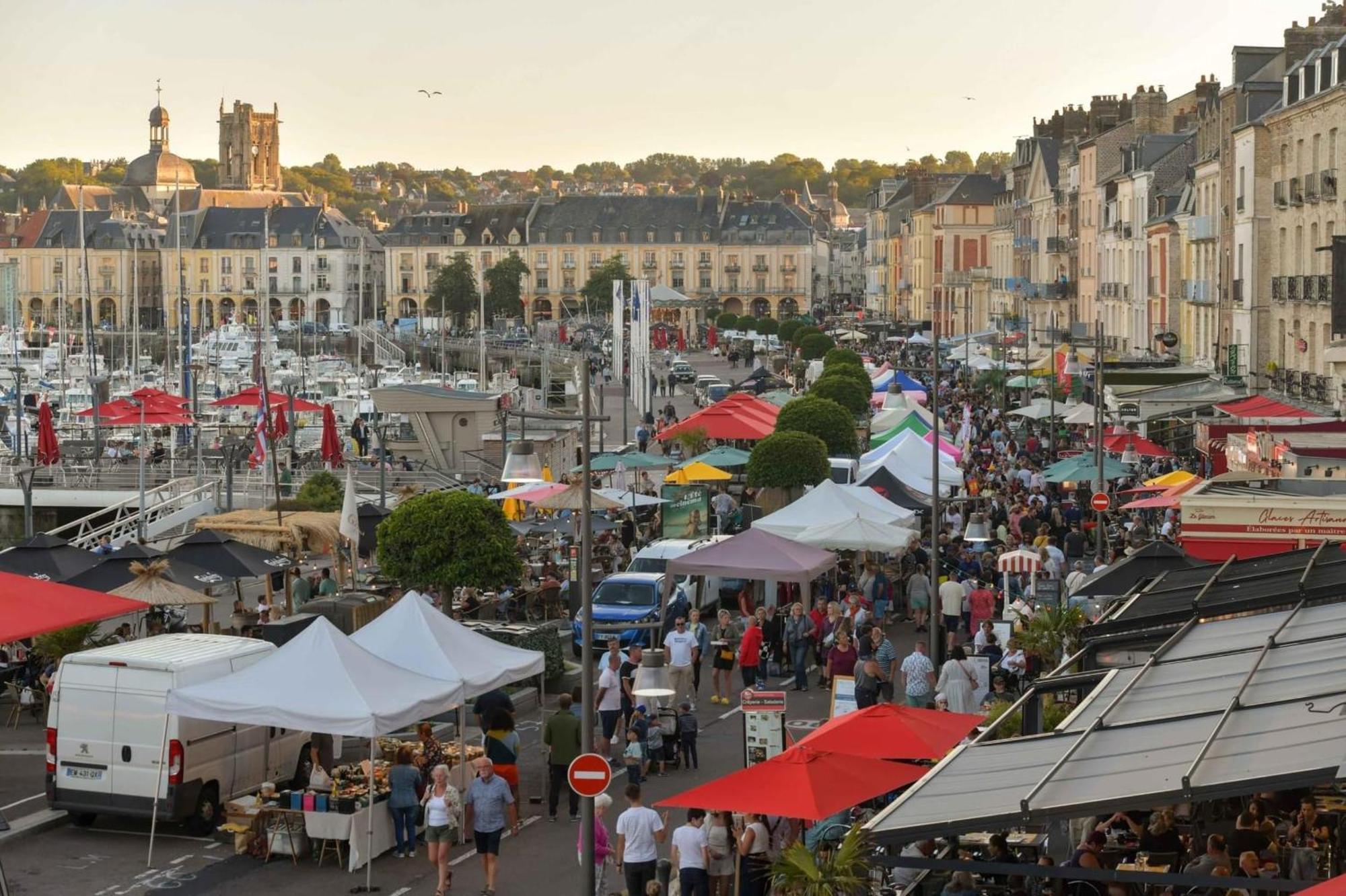 Dg 09 - Dieppe Pied Plage Vue Mer المظهر الخارجي الصورة